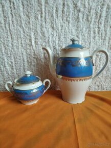 Prodám konvici a cukřenku