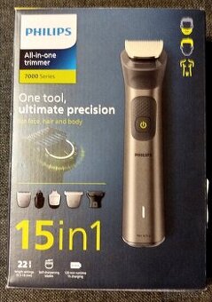 Philips zastřihovač vousů Series 7000 MG7940/15