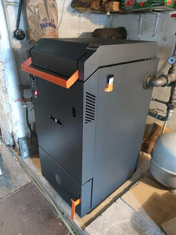 kotel BLAZE NATURAL PLUS 25 kW super cena