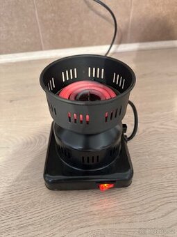 Ohřívač Just Heater SX-A13