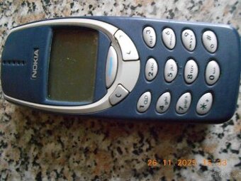 Prodám M.T. NOKIA
