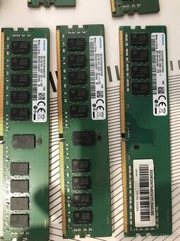 Ram server ddr4 3200 2400 2666