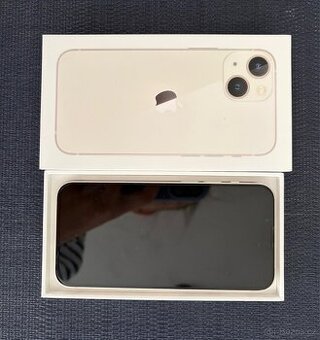 iPhone 13 mini, 128GB