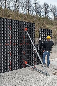 Koupím bednění PERI DUO