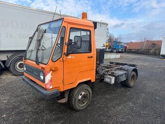 MULTICAR M26 4x4 LONG