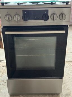 Kombinovaný sporák Gorenje - 1