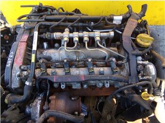 GIULIETTA 2.0 1.5r motor 110kW 940B5000 940B5.000