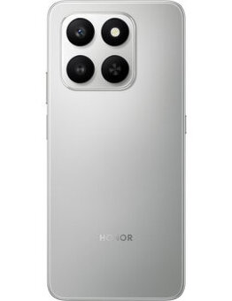 Prodám nový HONOR 400 SMART SILVER 5G - nevybalený