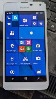 Microsoft Lumia 650 Dual SIM