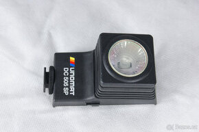 Foto video světlo UNOMAT