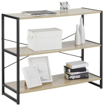 Regál Bono Š95/V79,2/H35 cm