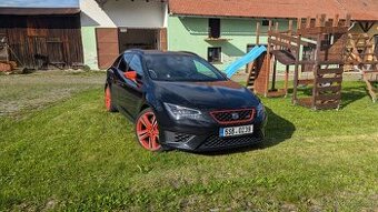 Seat Leon Cupra