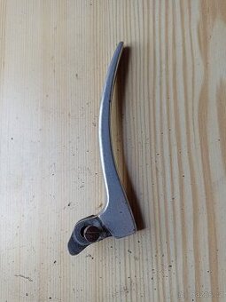Páčka řazení -Karburátor s11 moped -