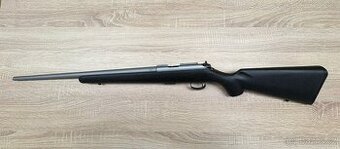 Malorážka CZ 445 .22LR