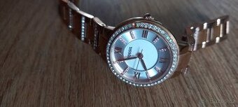 Dámské hodinky Fossil