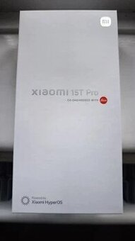 Xiaomi 15T Pro 512GB