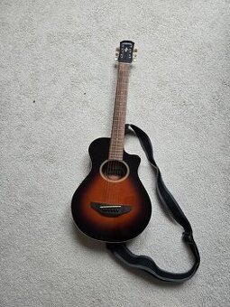 kytara cestovní Yamaha