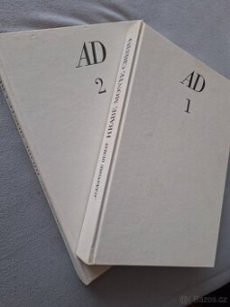 Hrabě Monte Cristo - 2 díly