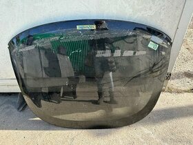 Zadní  sklo Mercedes Benz CL