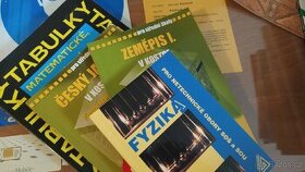 Učebnice - SŠ a SOU