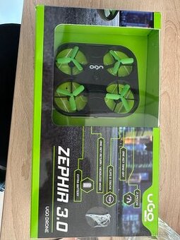 Dron Zephir 3.0