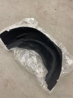 BMW X5 2014-2018 Levý zadní podběh