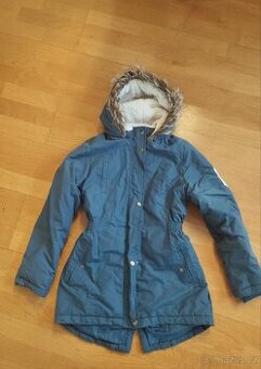 Zimní parka 134/140