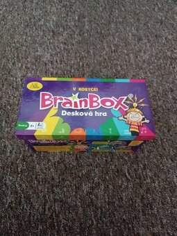 Brainbox
