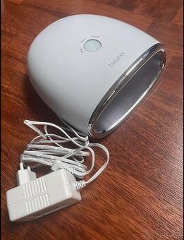 Profesionální UV/LED lampa na nehty Beurer MP 48 – nepoužitá