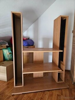 Hi-fi stolek,skříňka