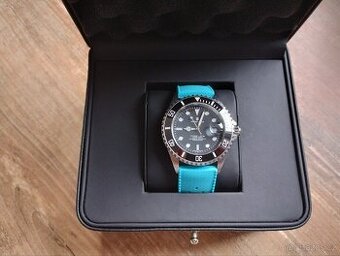 Steinhart Ocean One Black  42mm