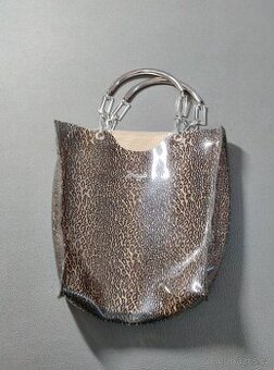 Luxusní kabelka Diego – elegantní design a praktičnost