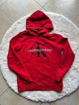 Mikina Calvin Klein