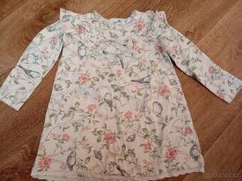 Šatičky Newbie vel. 86