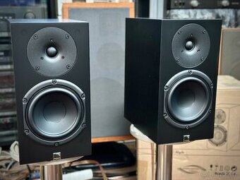 PHONAR VERITAS M2 STYLE (r.2022) skvělé, kompaktní regálovky