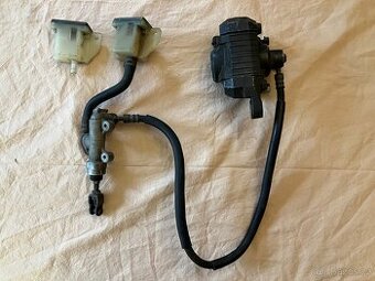 Suzuki GSXR 600 750  96-99