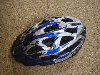 Přilba na kolo Uvex