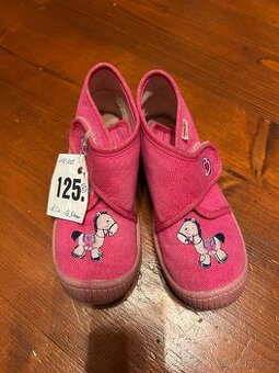 Superfit barefoot nonmarking obuv - vel. 26