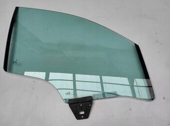Porsche Panamera (970) - Pravé přední sklo do dveří