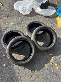 Letní pneumatiky Bridgestone Driveguard