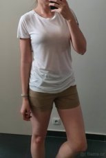 Dámské triko Replay vel L