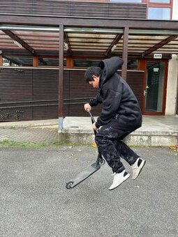 Freestyle koloběžka