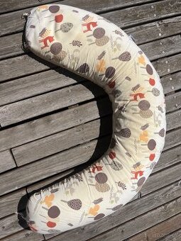 Kojici/tehotensky polstar Little Angel