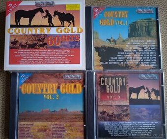 Country Gold