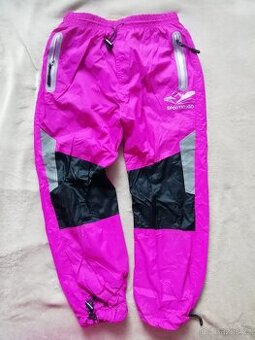 Oteplovacky, sportovní kalhoty