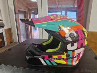 Helma casida sonic vel xs