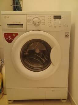 Pračka LG