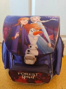 Aktovka - Elsa a Anna