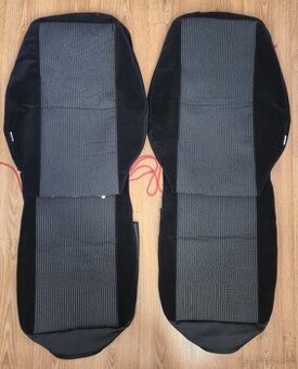 Autopotahy Fabia I (1+1)