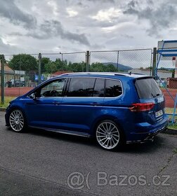 Motec Tornado  R20" 10,5J 5x112 2 kusy